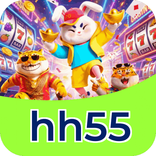 Cadastro hh55