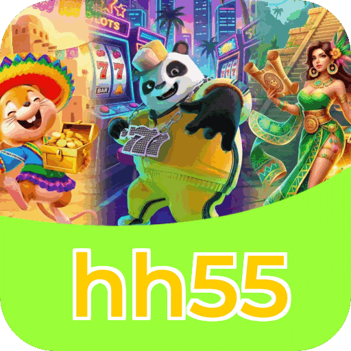 Instalação Android hh55