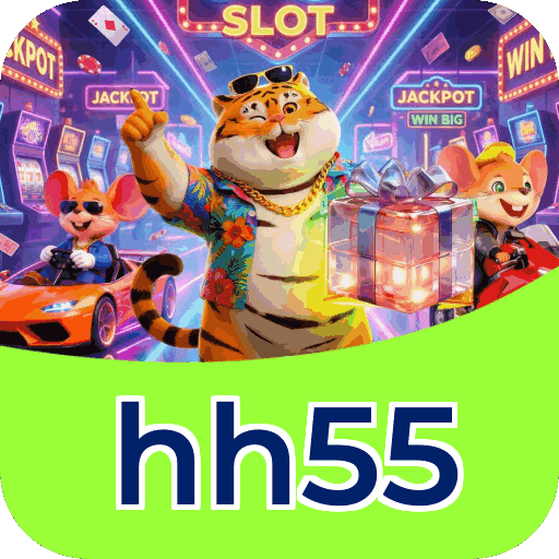 Certificações de segurança e licenças da hh55