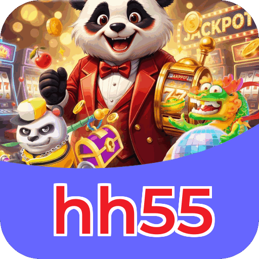 Promoções e bônus exclusivos da hh55