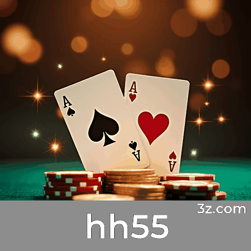 hh55 Bônus acumulado hh55