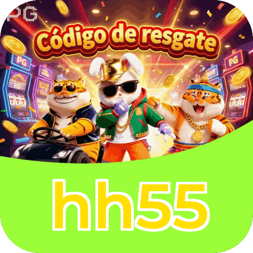 Dealers profissionais da hh55