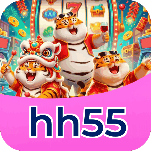Jogos com maior RTP na hh55