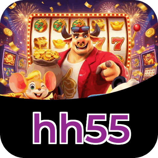Suporte hh55