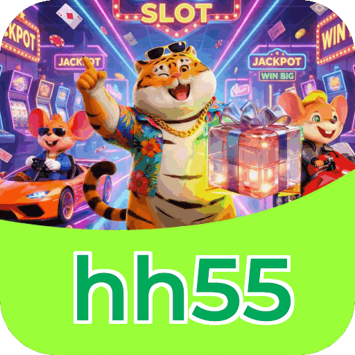 Programa VIP hh55