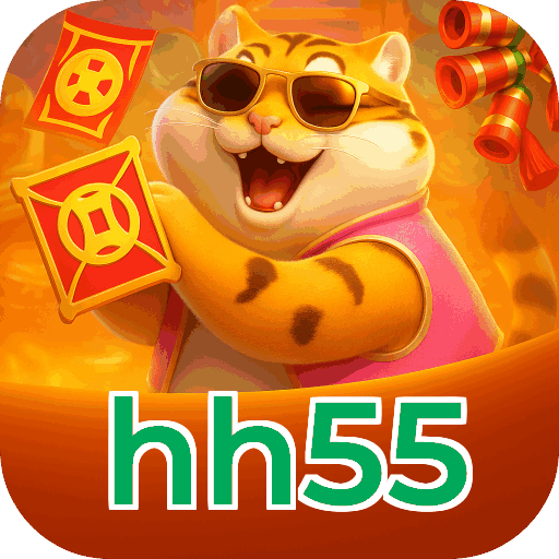 hh55 logo