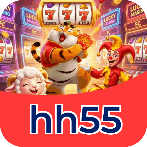Bônus de boas-vindas hh55