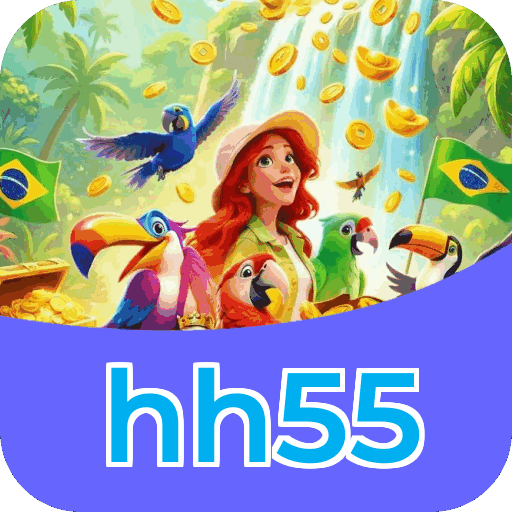 Acessar jogos e bônus no APK